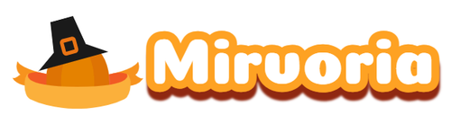 mirvoria