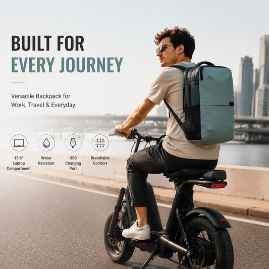🌈Summer Hot Sales🌈💝The best Backpack for travel