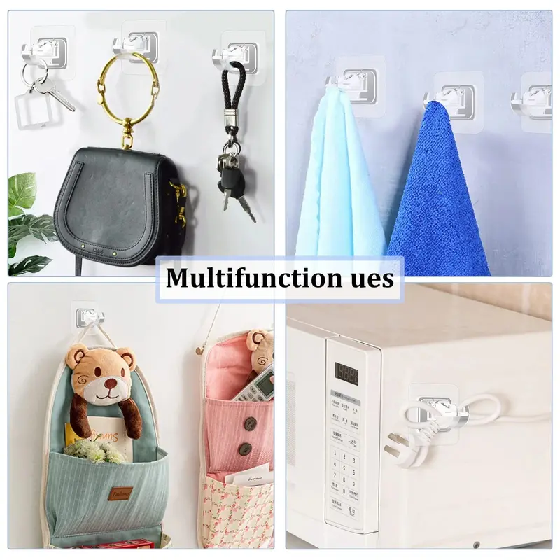 Heavy-duty clip-on, no-drill bracket fixing clip